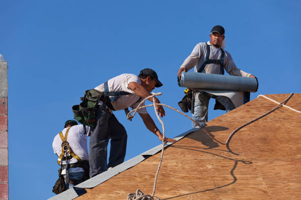 Roof Repair Estimates in Pinebluff, NC