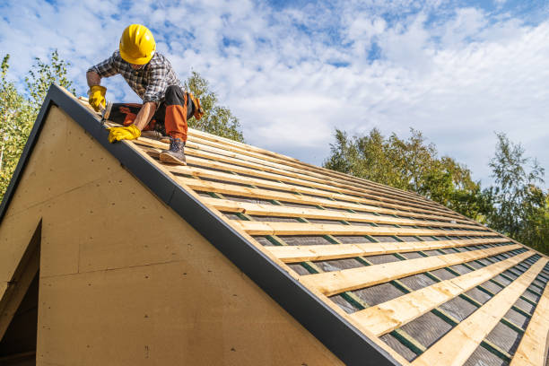 Best Flat Roof Repair Services  in Pinebluff, NC