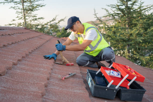 Roof Installation Near Me in Pinebluff, NC