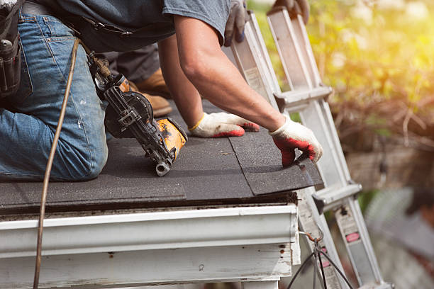 Professional Roofing Contractor in Pinebluff, NC